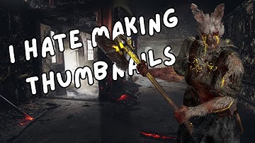 Too lazy to come up with a title | Huntress Comp DBD