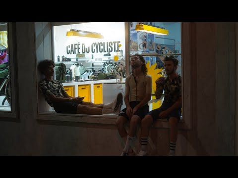 Paris to Palma: Bikepacking 1,800km to see the Solar Eclipse | The Ultimate Café Ride