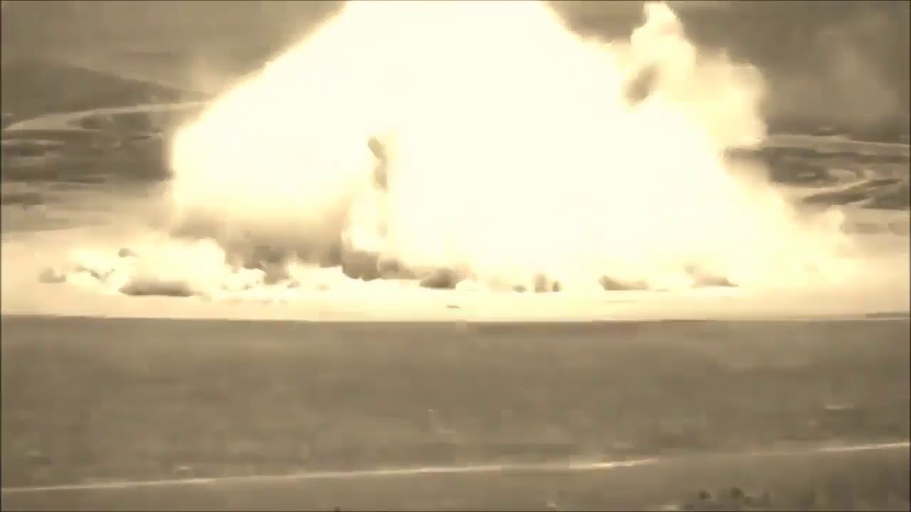 Взрыв электромобиля видео