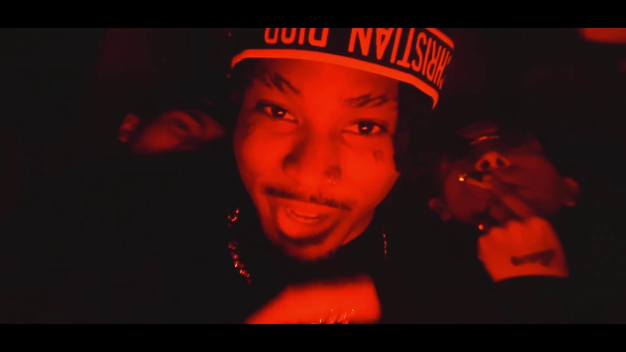 Nwarboy (DOG) - JUICE