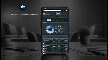 AllInvestView - Investment tracker
