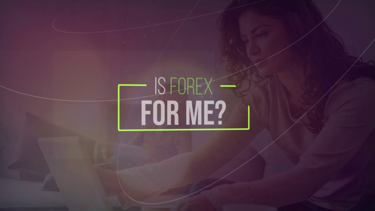 Is Forex for me? - Find out at Simple-fx.net