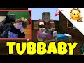 Tubbo Turns into a BABY and gets TROLLED on Cogchamp SMP (TUBBABY)