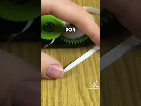 TRUCO PARA APROBAR