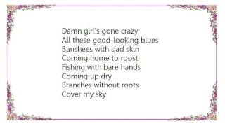 Laika - Good Looking Blues Lyrics