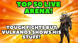 Matchmaking Giving Fairer Fights But They Are Tough!