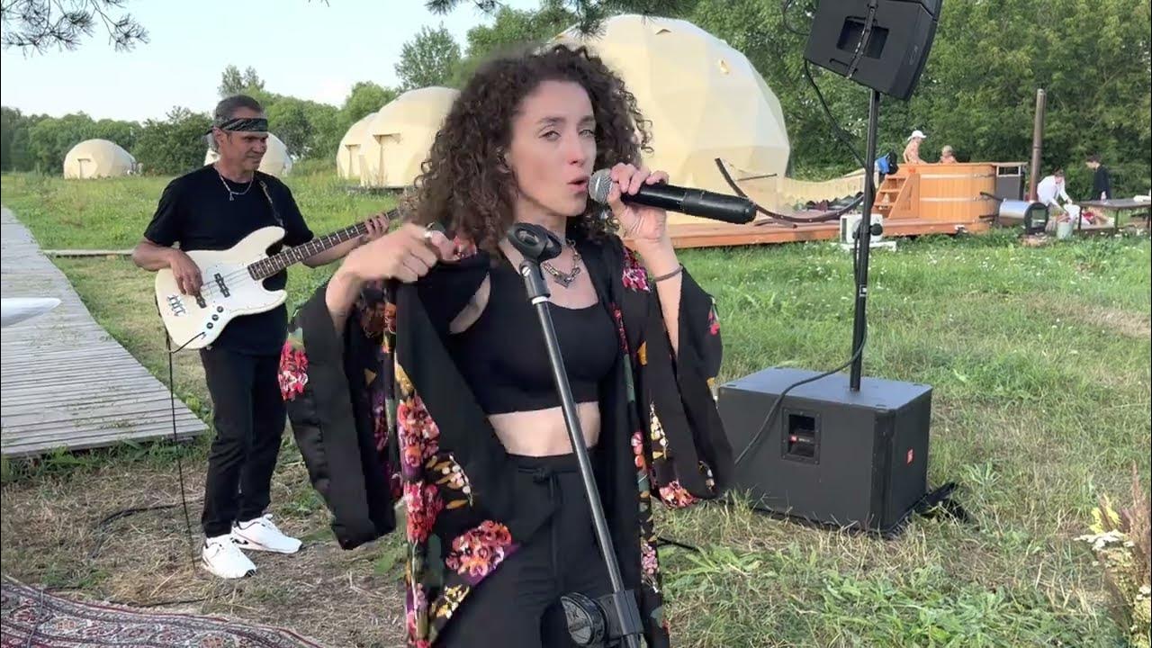 Точка Немо Ярославль глэмпинг
