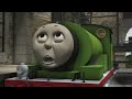 My least favorite scene in every Thomas movie