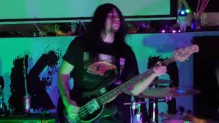 Split//Decision live@Sk8bar KC 209 Westport Rd. Kansas City MO 1/31/26