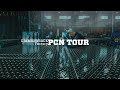 DiamondBack Factory Tour on PCN Tours