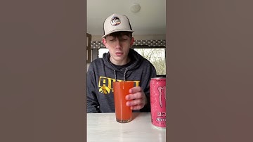 Monster Pipeline Punch Is Underrated! 😋 What