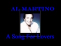 A Song For Lovers (remastered) - Al Martino