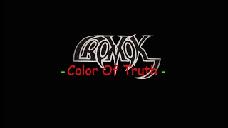 Cromok - Color Of Truth