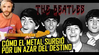 Deconstruyendo "Helter Skelter" (The Beatles) | ShaunTrack