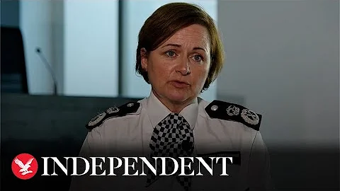 Senior Met officer urges officers to be 'professionally curious' about colleagues