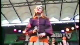 Barby Kelly ~ Mix [Helmstedt 1992]