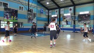 20190811 A Vs B 1Q