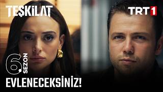 Hilal Ve Altay’ın Görevi… - Teşkilat Özel Sahneler