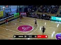 Highlights from Joe Palmer's 21 -Dandenong Rangers vs. Kilsyth Cobras