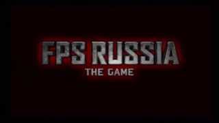 FPS Russia the iPhone Game Review