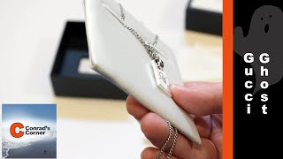 Gucci Ghost Chain