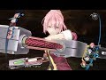 PS4「英雄伝説 閃の軌跡Ⅳ-THE END OF SAGA-」先行WebCM