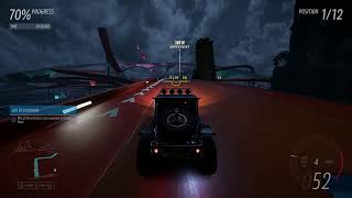 forza horizon 6 live stream @BeastBoyShub