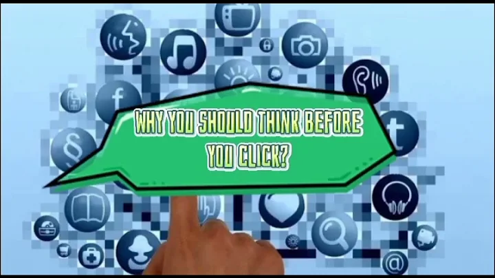 Think Before You Click Empowerment Technologies Grade 12 SHS