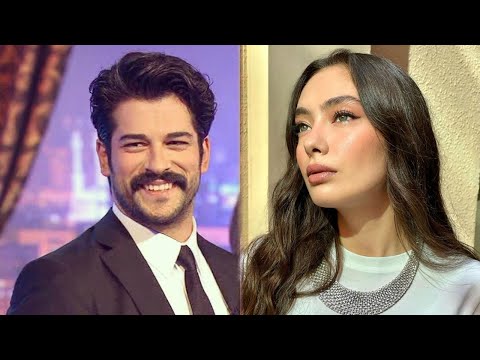 Burak y Neslihan Secretos de un romance que te cautivará