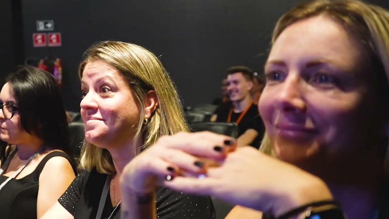 DROPSUMMIT