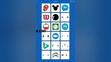 Logo quiz 2023 level 15 and 16 complete answer 