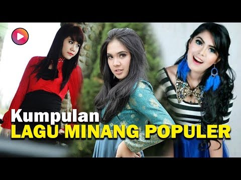 LAGU MINANG POPULER - Campuran Minang Terbaik ( Ratu Sikumbang - Rayola - Kintani ) Music Audio