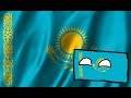 Anthem of kazakhstan