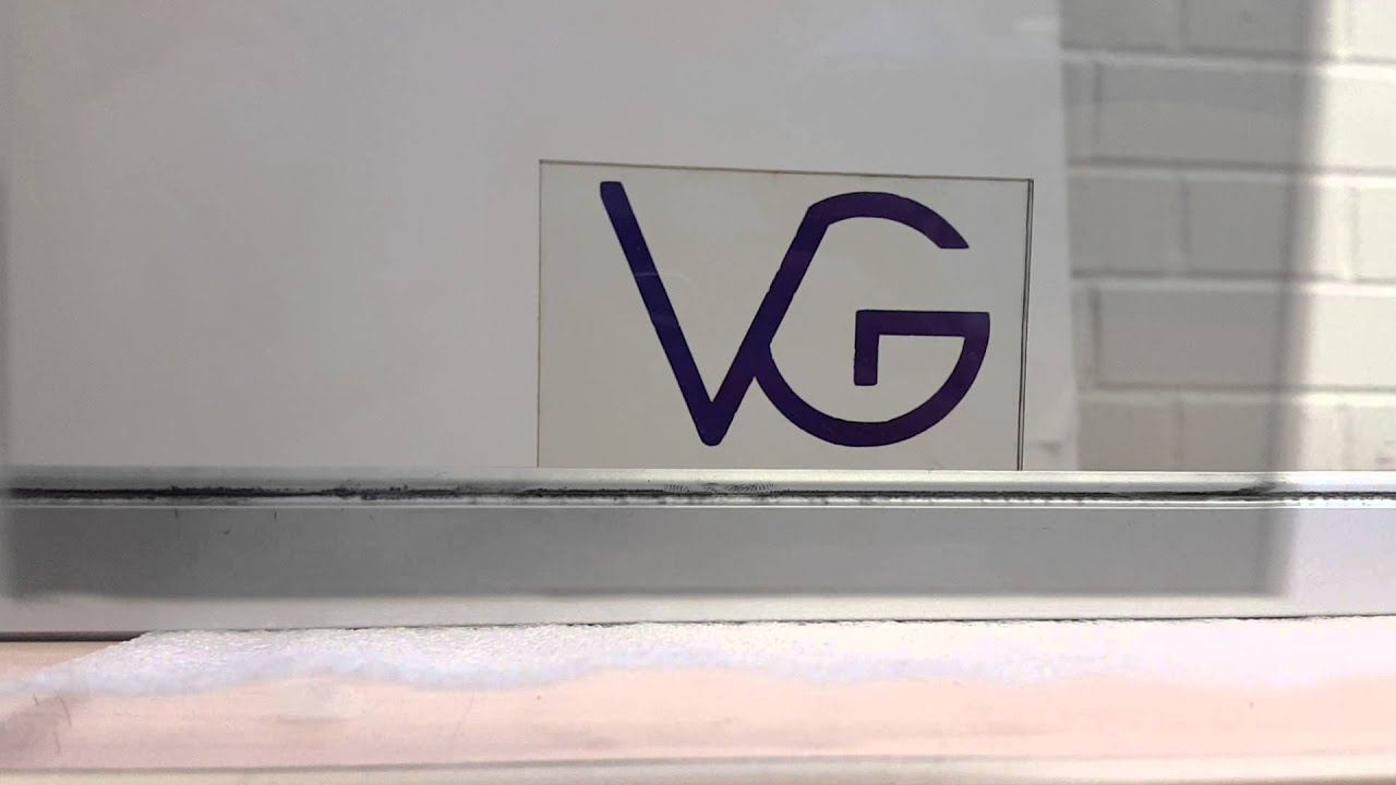  VG  Logo  YouTube