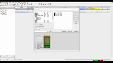 Tutorial Cadence V.17.2 - 2016 PCB Physical Spacing Rules