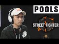 SF6 POOLS - Road to the EWC - (Big Bird GO1 Gachikun MenaRD Kawano) Street Fighter 6 Tournament