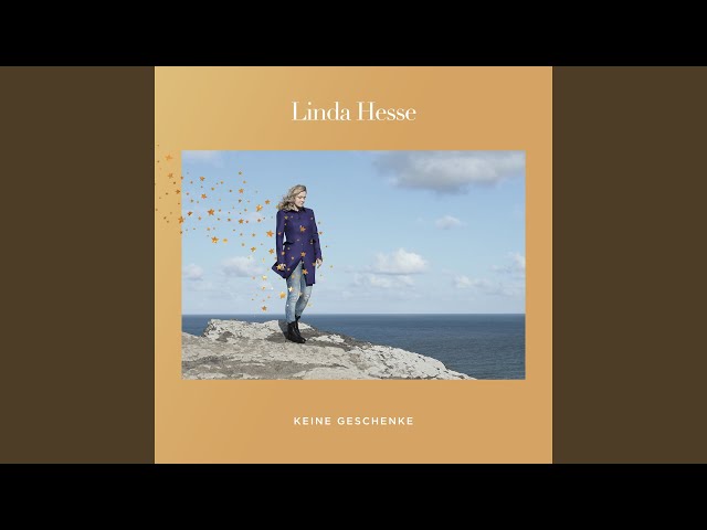 Linda Hesse - Keine Geschenke