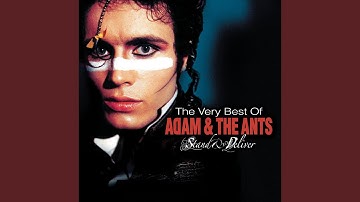 Stand and Deliver