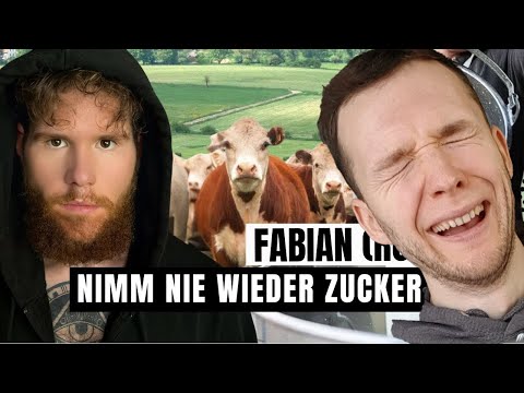 Fabian Kowallik KRITIK: Impfgegner + Corona verharmloser | Sonnencreme Gefahr | Öl ungesund #2