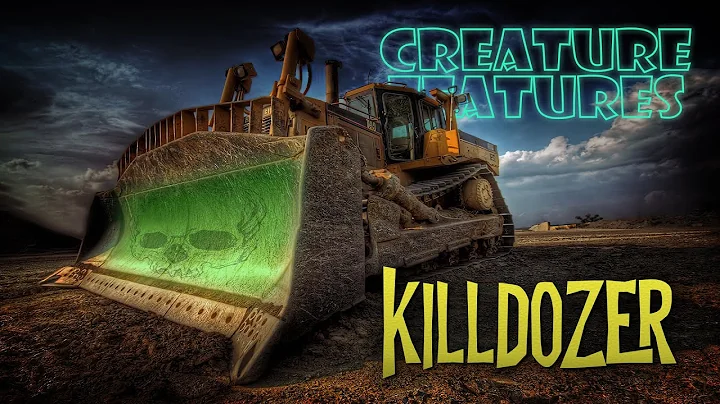 Killdozer!