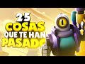 ❗ 25 COSAS QUE A TODOS NOS HAN PASADO CON RICO EN BRAWL STARS