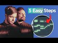 How To Make Melodic Techno (Step by Step)
