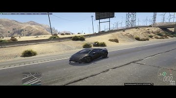 FiveM® by Cfx re   RSM FREEROAM #1   NOT RP   FREEROAM DRIFT RACE   250+ Custom NPCs   700+ Custom V