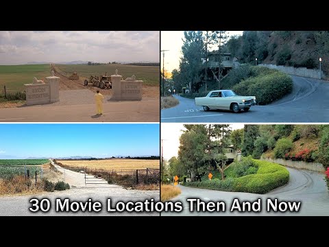 30 Incredible Filming