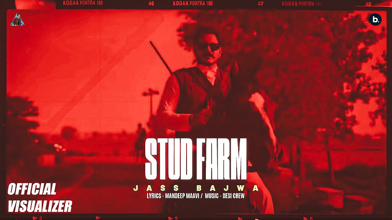 Stud Farm (Visualizer)