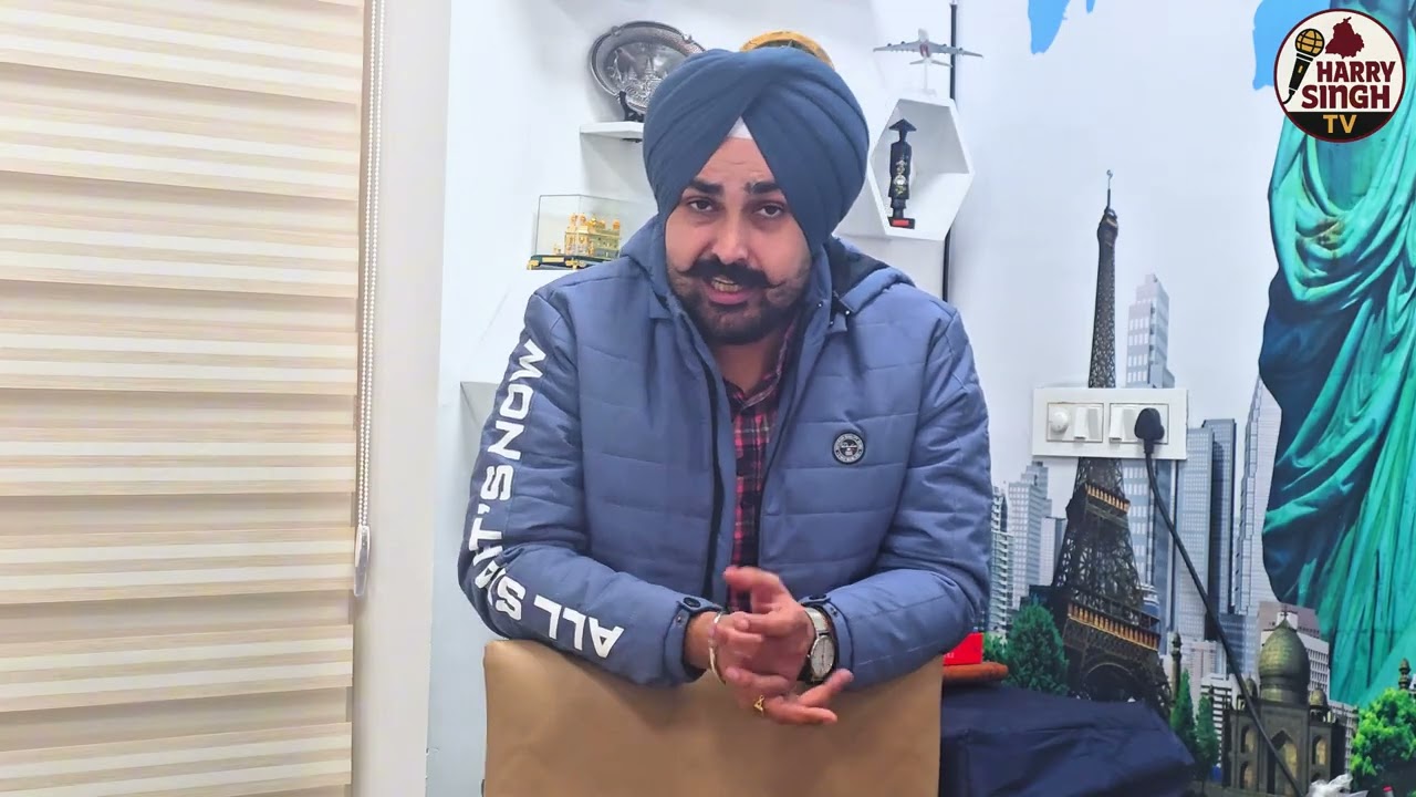 Ki Punjab fer '84 wal ja reha ? 🤔 Truth about "Operation Parhaar" | SUBSCRIBE 