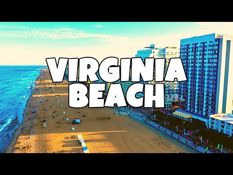 Vidéo: Les 8 meilleurs hôtels de Virginia Beach en 2022