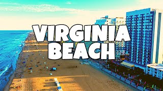 Best Things To Do in Virginia Beach, Virginia