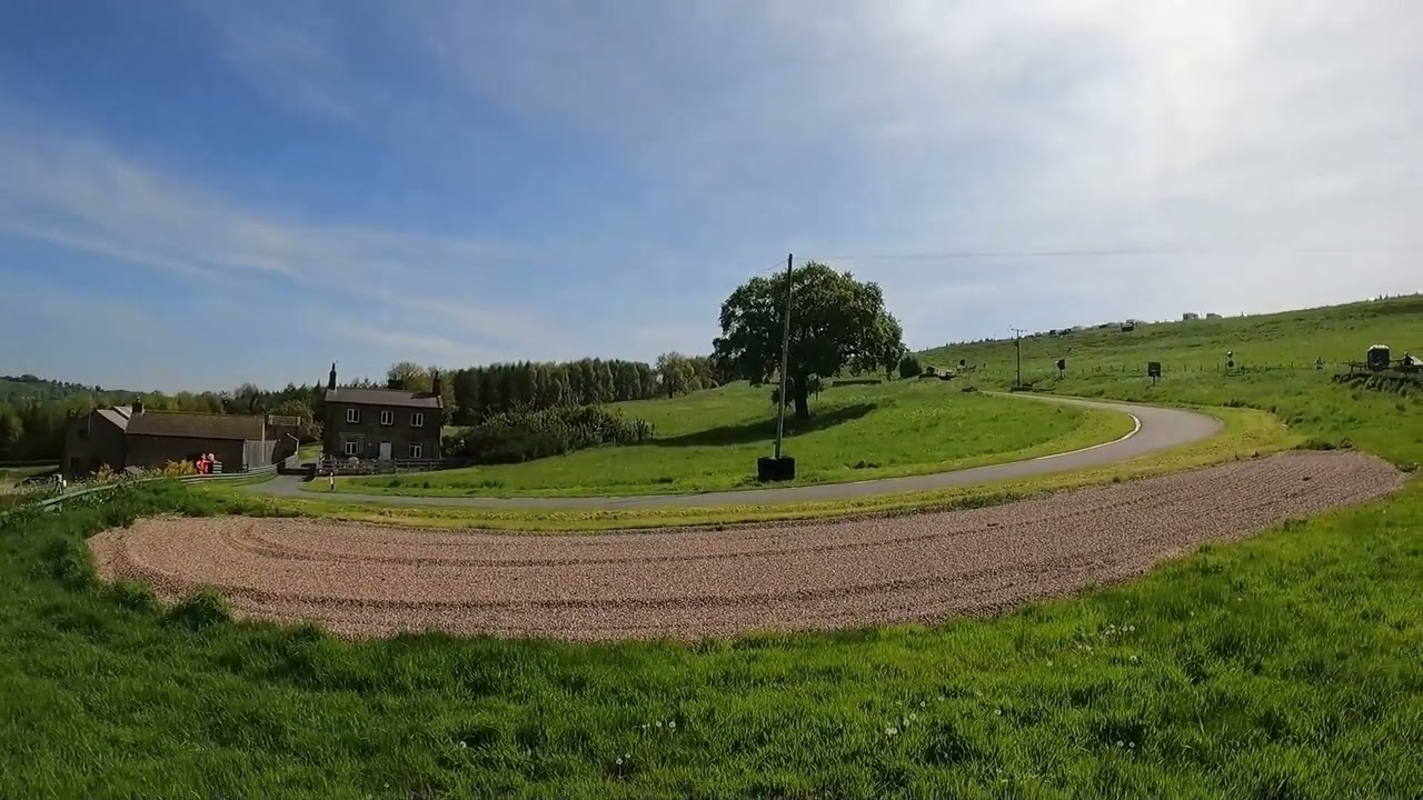 Harewood Hill Climb Spectating 11/05/2024