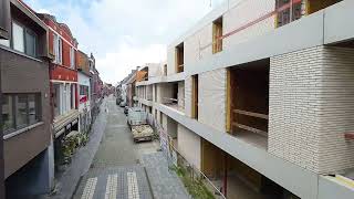 Werf Updateres. De Platse